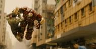 Iron Man's ultimate weapon Against The Hulk (Image via Marvel Studios)